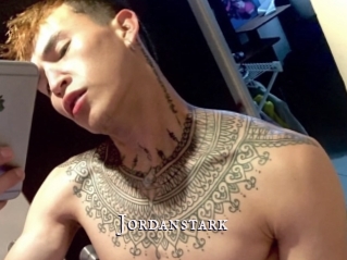 Jordanstark