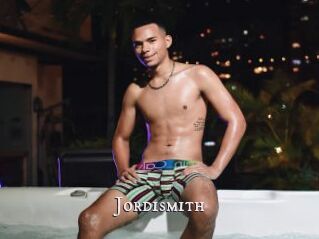 Jordismith