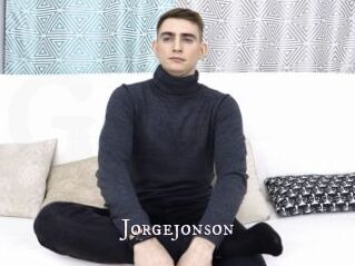 Jorgejonson