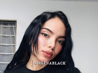 Jorginablack