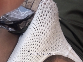 Josebiigcock