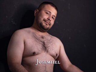 Josemiiel