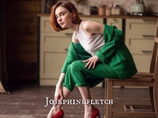 Josephinefletch