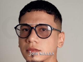Josh_miller