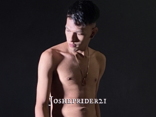 Josheprider21