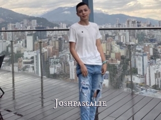 Joshpascalie