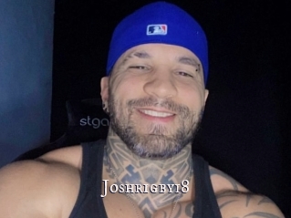 Joshrigby18