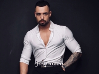 Joshromeo