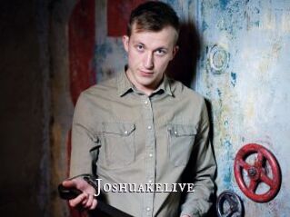 Joshuakelive