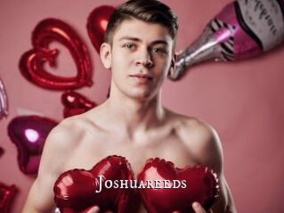 Joshuareeds