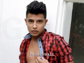 Joshuawall
