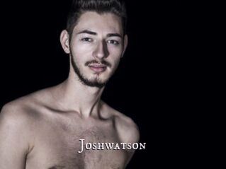 Joshwatson