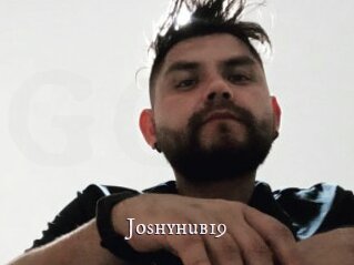 Joshyhub19