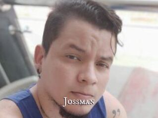 Jossman