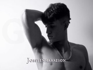 Josstinharrison