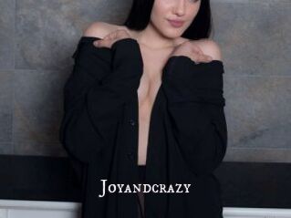 Joyandcrazy