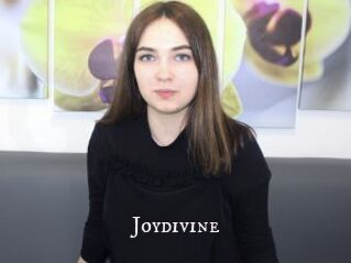 Joydivine