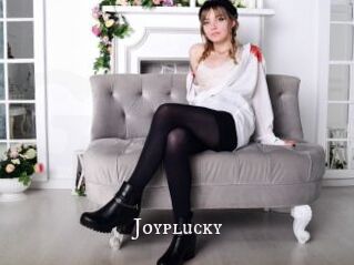 Joyplucky