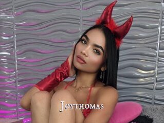 Joythomas