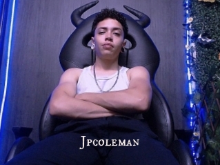 Jpcoleman