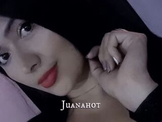 Juanahot