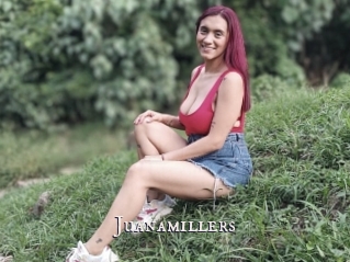 Juanamillers