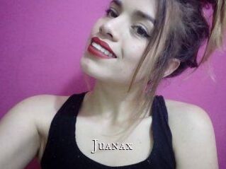 Juanax