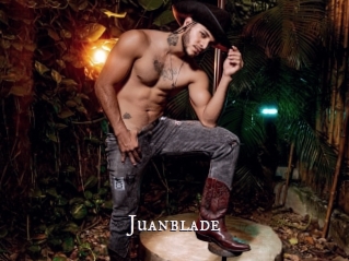 Juanblade