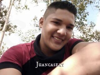 Juancasexy