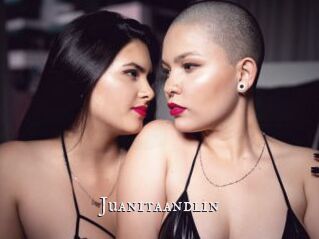Juanitaandlin