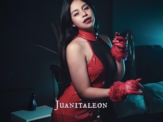 Juanitaleon