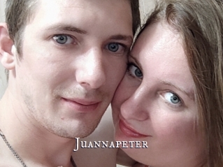 Juannapeter
