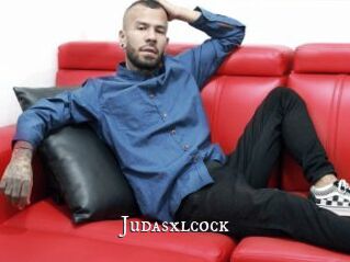 Judasxlcock