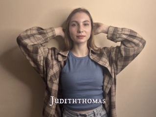 Judiththomas