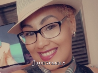 Juiceypearly