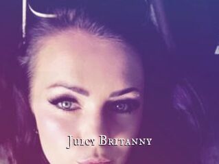 Juicy_Britanny
