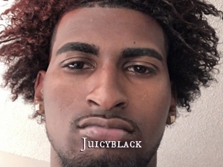 Juicyblack