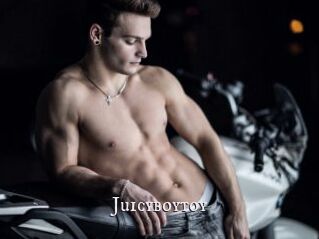 Juicyboytoy