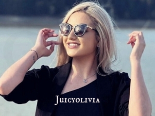 Juicyolivia
