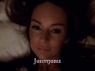 Juicyyjodie