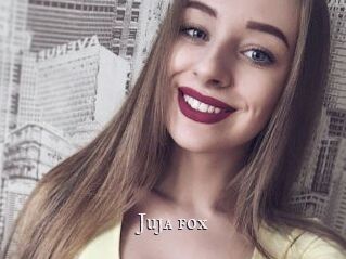 Juja_fox
