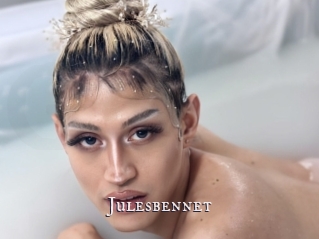 Julesbennet