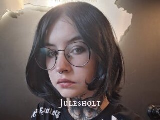 Julesholt