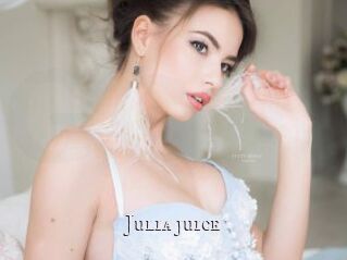 Julia_juice