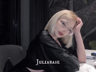 Juliabase