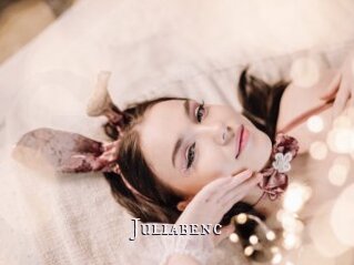 Juliabenc