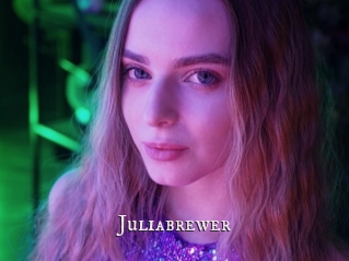 Juliabrewer