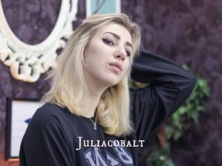 Juliacobalt