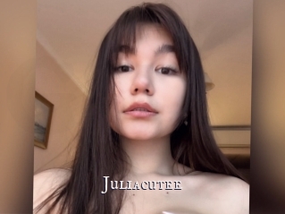 Juliacutee