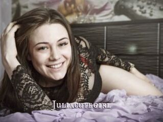 Juliacutegirl